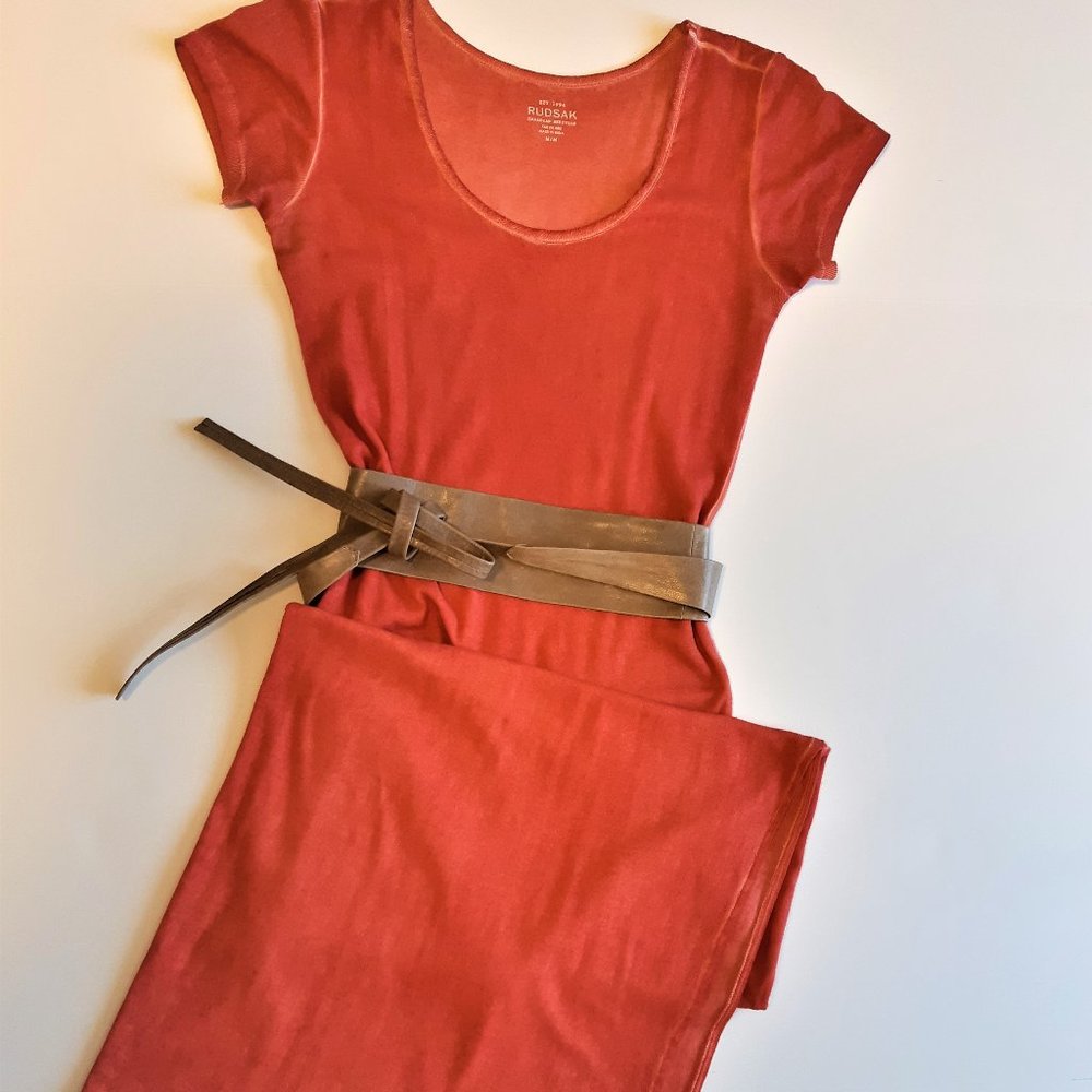 ❤️🔥RUDSAK DRESS🔥❤️